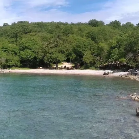 شقة Mare Krk *