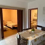 Mare Krk Milohnici