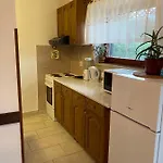 Mare Krk Apartament Milohnici