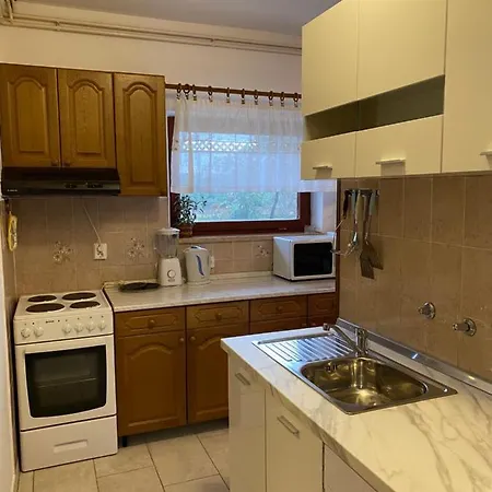 Apartman Mare Krk *