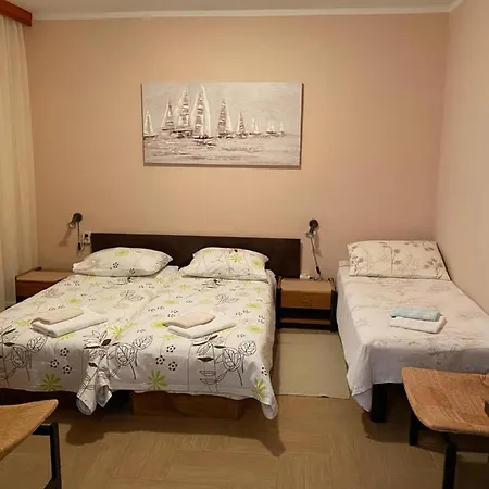 Apartman Mare Krk