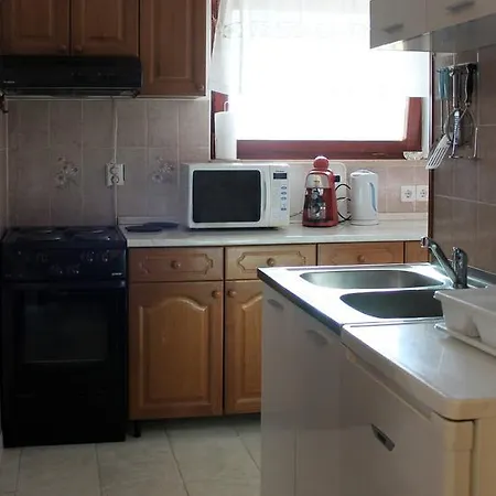 Apartman Mare Krk Milohnici