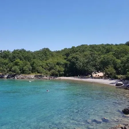 Mare Krk *