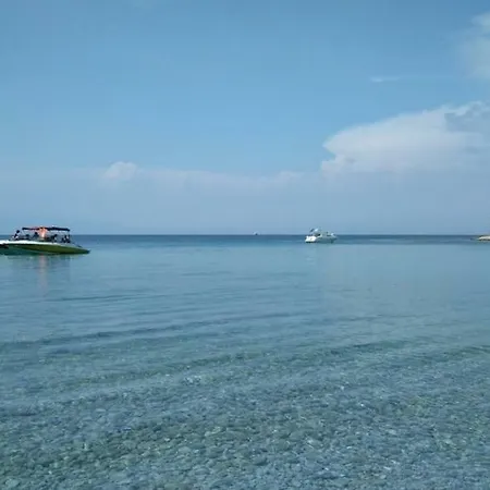 Mare Krk * Milohnici