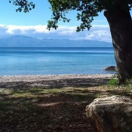 Mare Krk * Milohnici