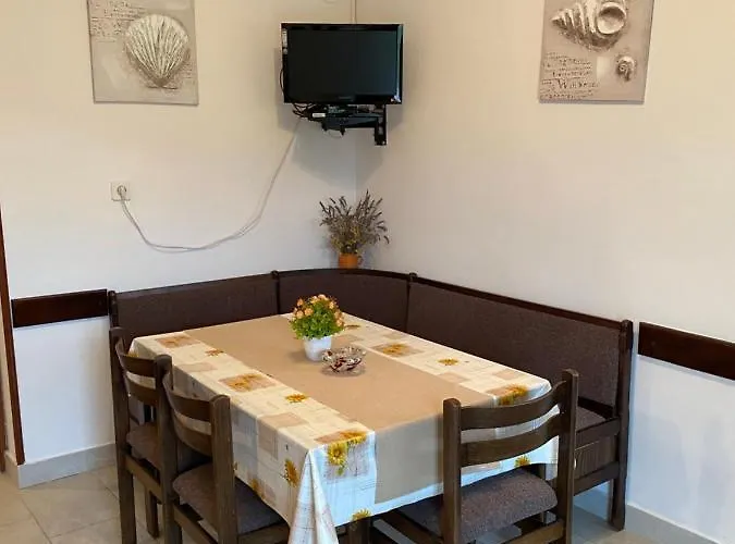 Mare Krk Apartament