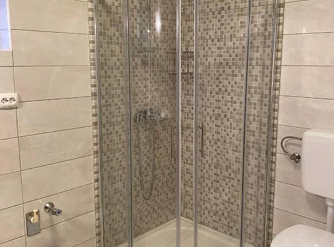 Apartament Mare Krk *