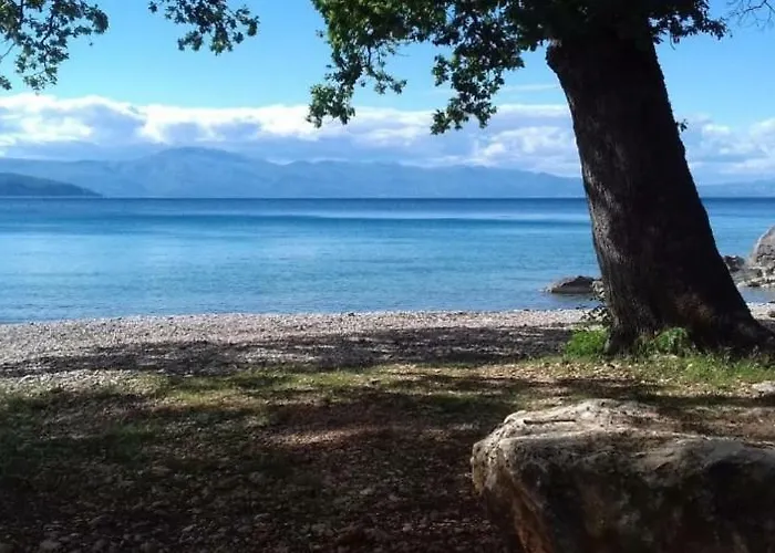 Mare Krk * Milohnici