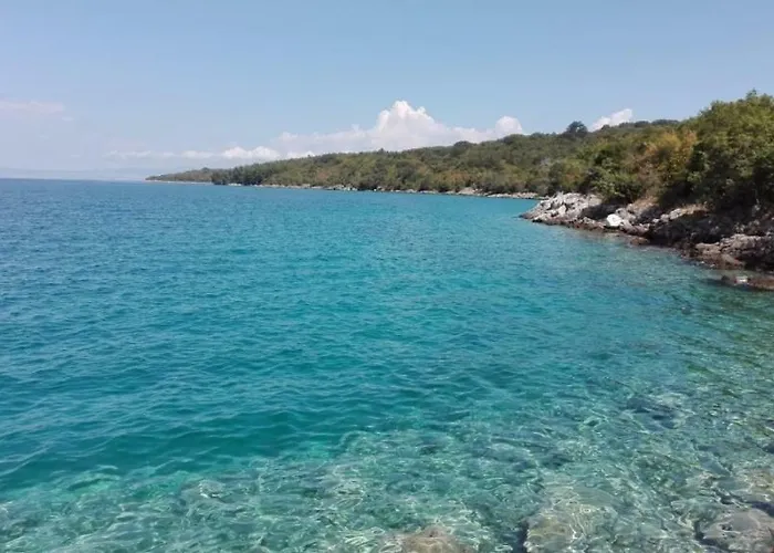 Mare Krk Apartament