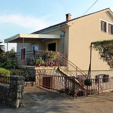 Apartment Mare Krk