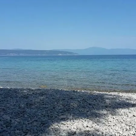 Mare Krk Milohnici