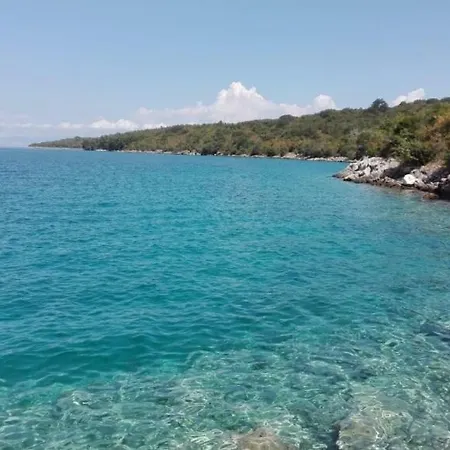 Mare Krk Apartment